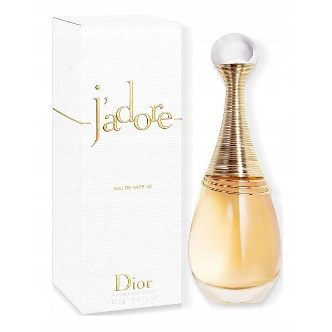 I Adore 100ml * Edp Perfumed Water Fragrance For Her For Women's Perfumes