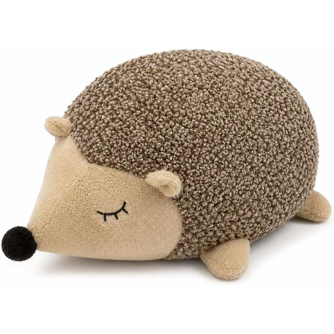 Plush Doorstop With Animal & Figure Design – Decorative, Heavy & Sturdy Door Holder, Door Sack As Home Accessory & Gift Idea