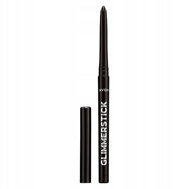 Avon Eye Contour Pencil Black