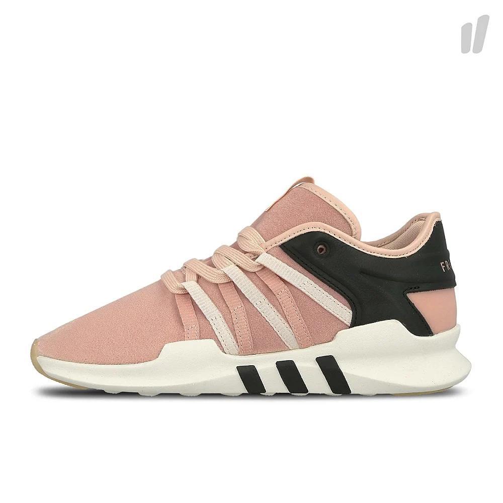 Image of Consortium Eqt Racing Adv Se Women's Sneakers, Model Cm7998, Fashion Style, , Textile Upper, Comfortable Everyday