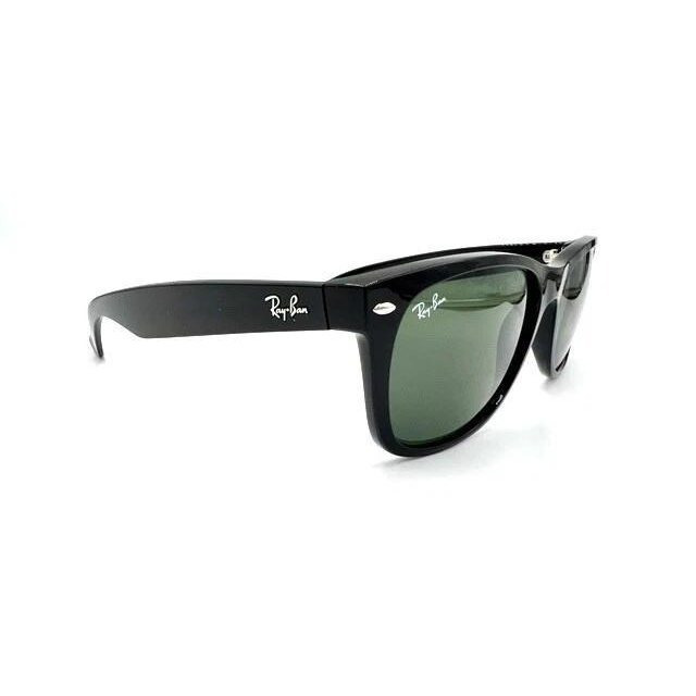 Ray-ban – Unisex Sunglasses – New Wayfarer Rb2132 901 55
