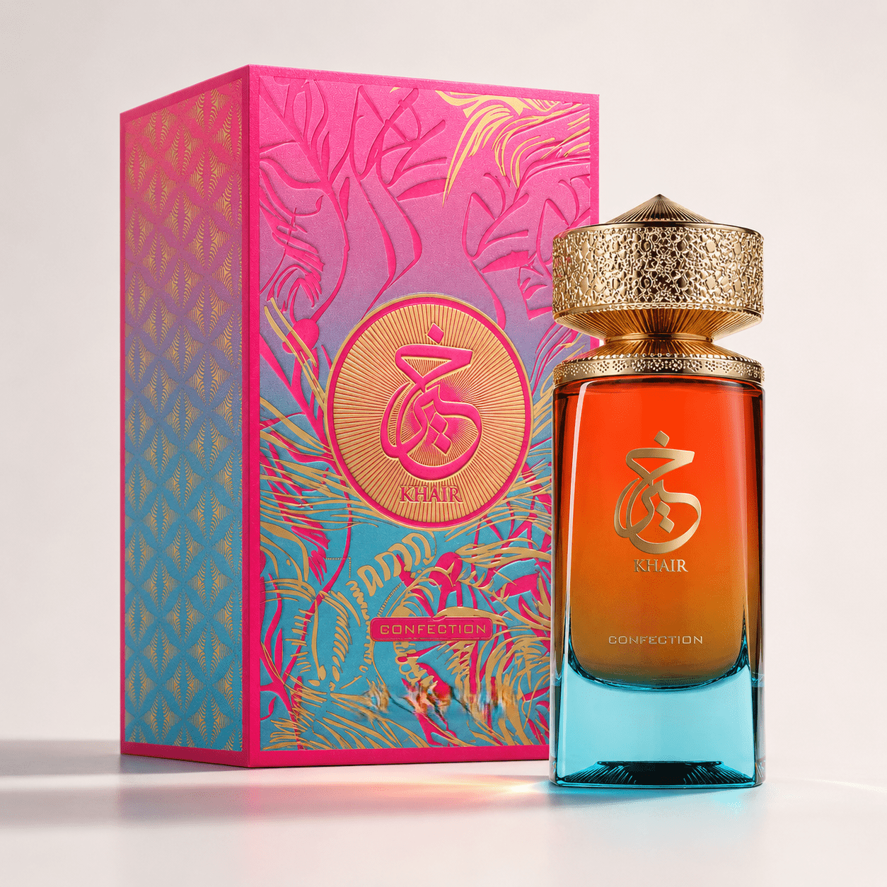 Purple 100ml - Eau De Parfum For Women, Elegant Perfume, Long-lasting Hold