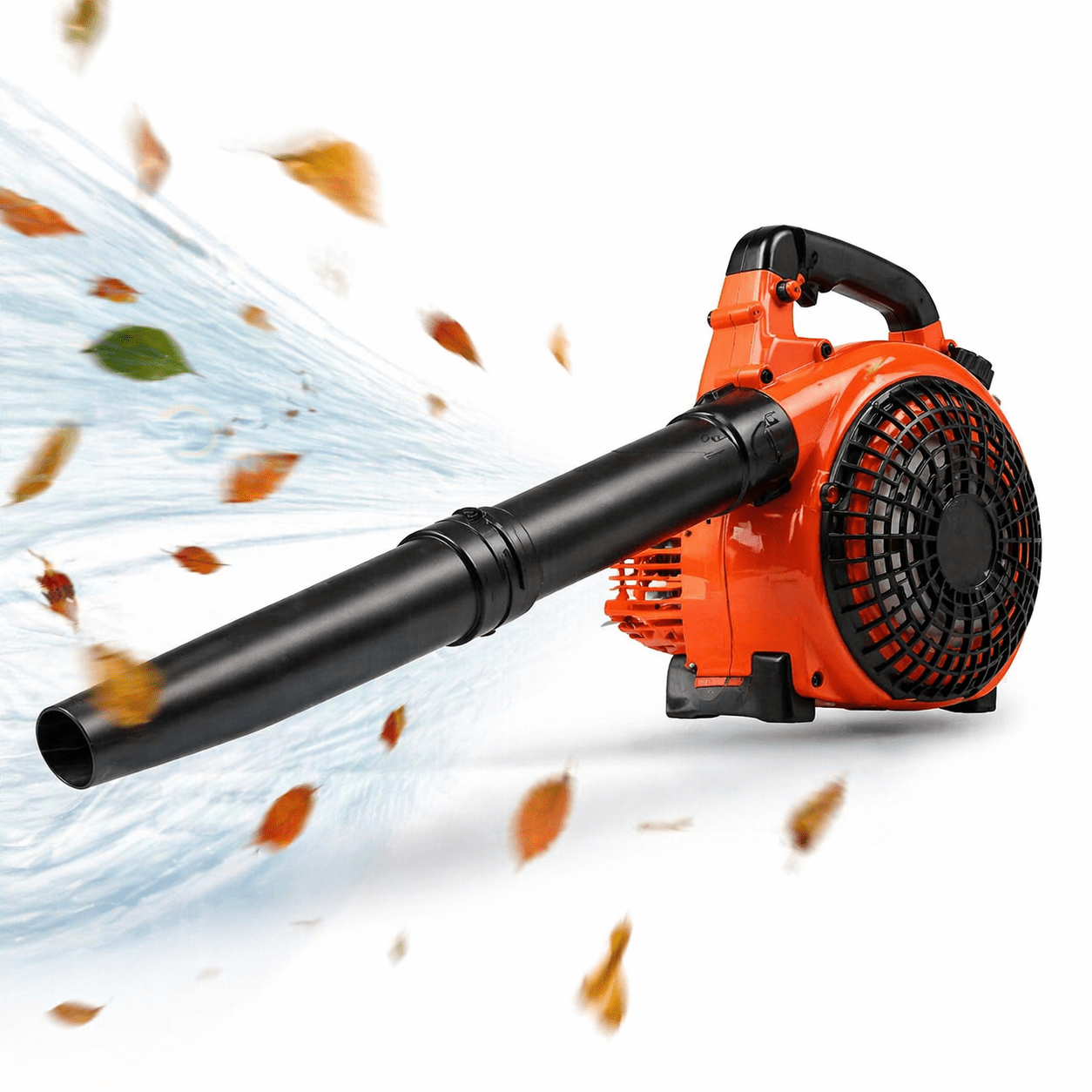 TEMU Soffiatore a Portatile �� Soffiafoglie per Giardino, Terrazzo, e Pulizia di Aree Esterne