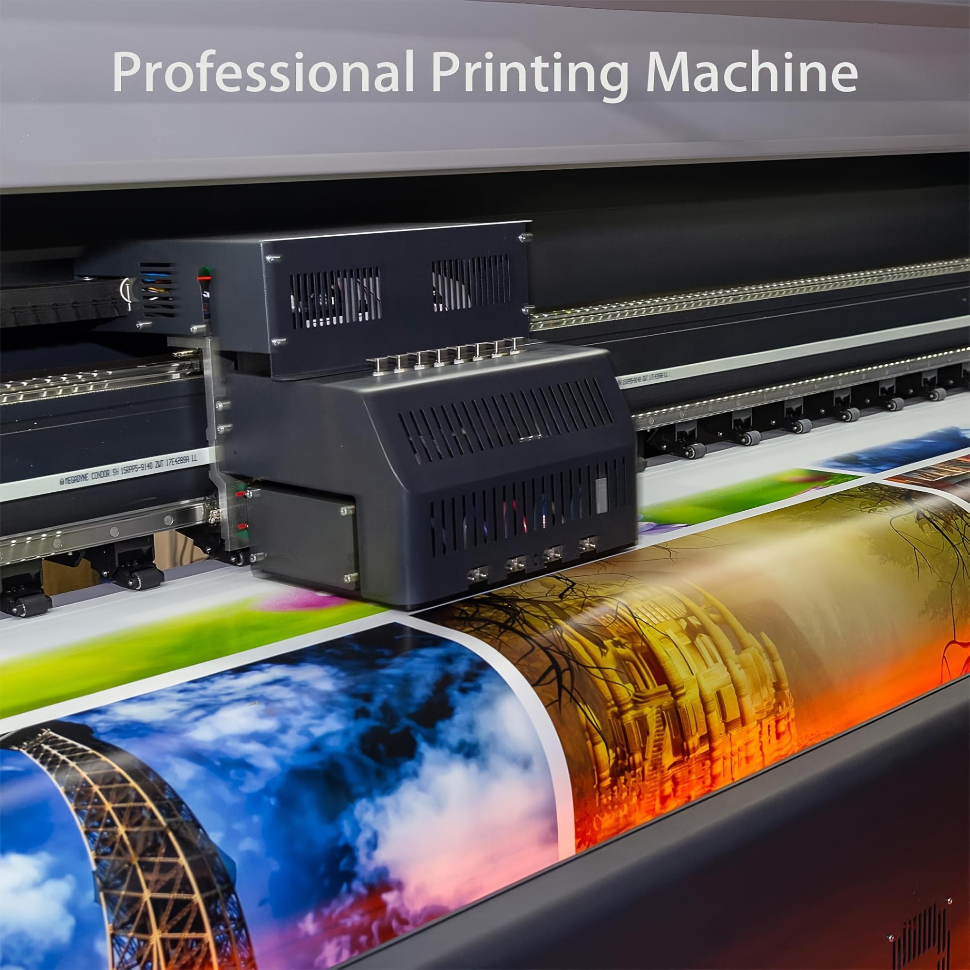Custom Printed 2D Flat Artwork, Personalized Gift