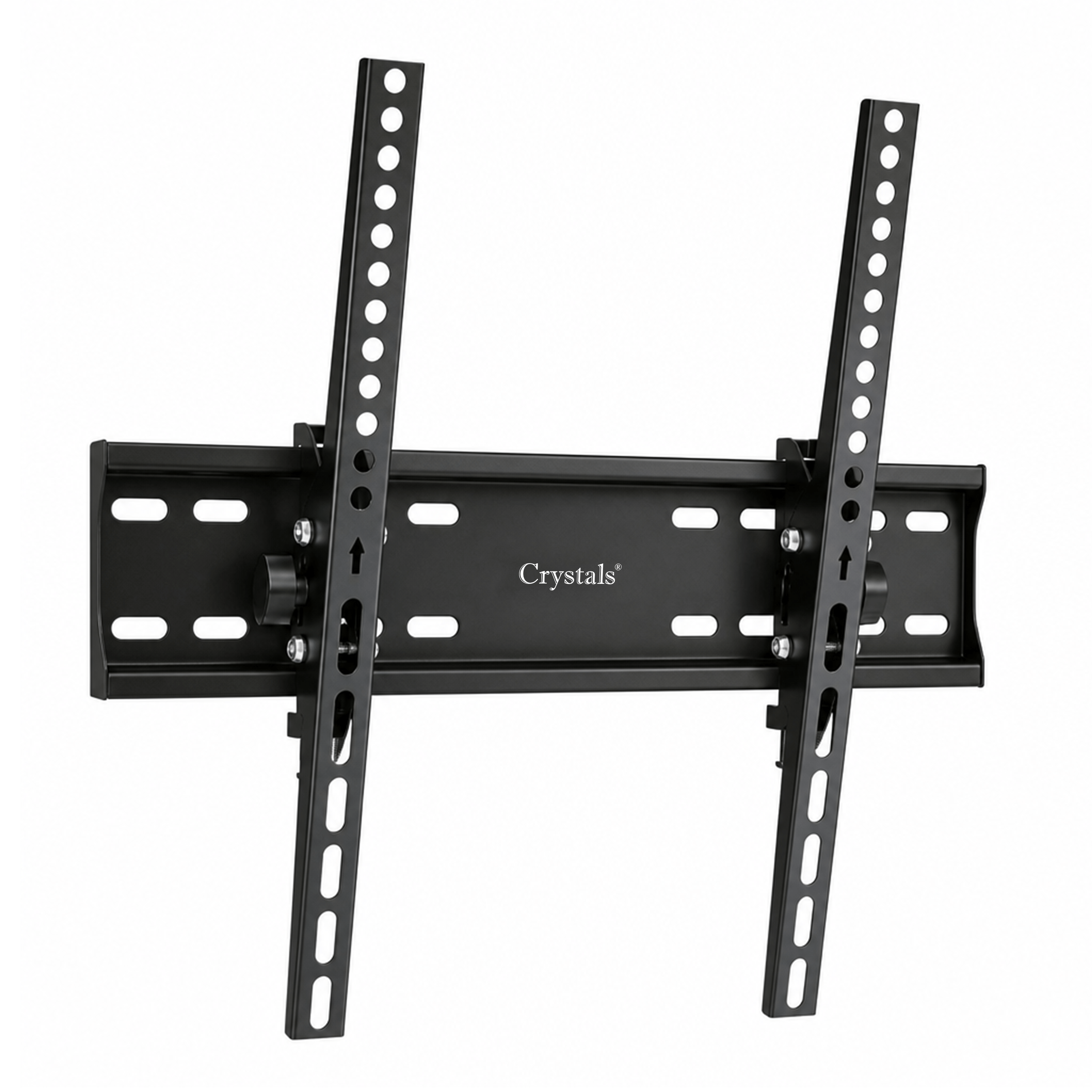 TV Wall Bracket Mount TILT for 26-65 Inch Flat LCD LED QLED TVs