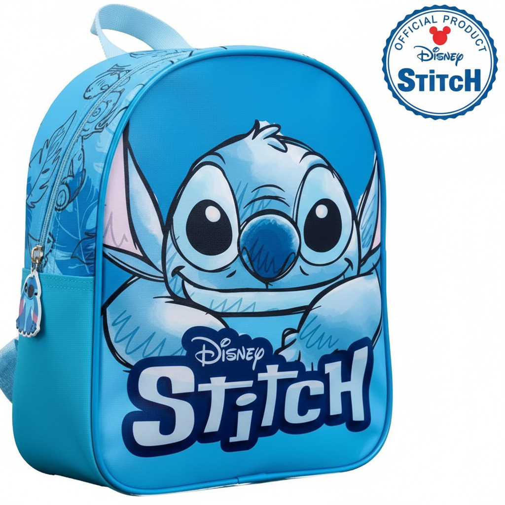 Backpack For Kids Backpack For School And With Zip Closure (for Boy)