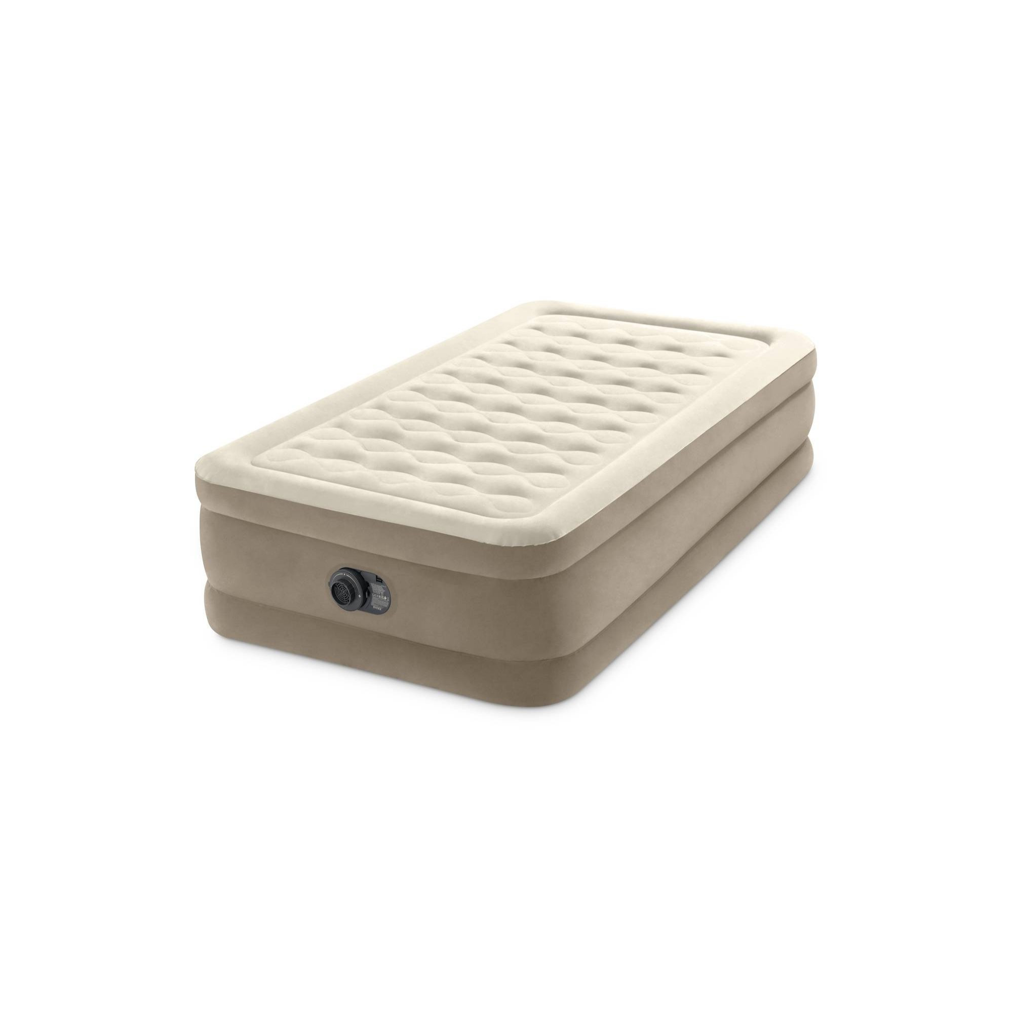 Image of Airbed -beam Plush, Twin