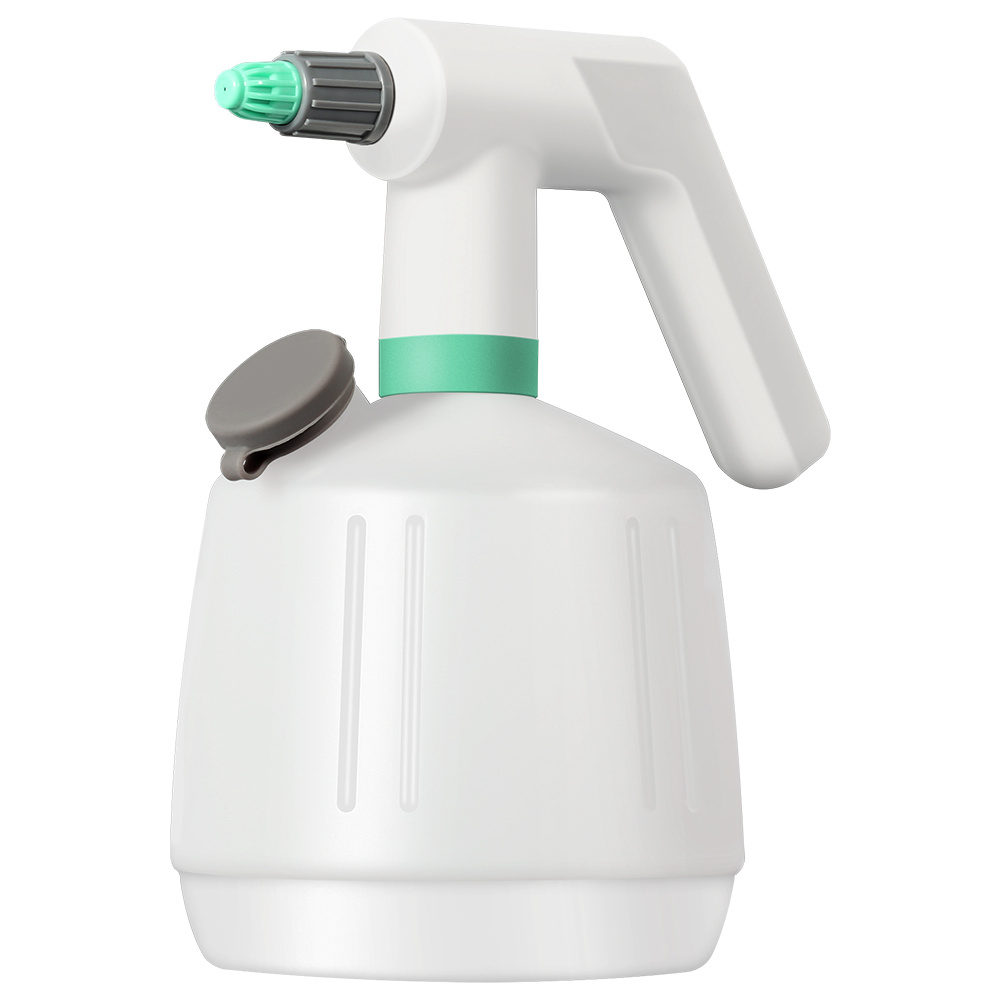 Uten Spray Bottle 2l, Atomizer With Adjustable Spray Nozzle, Large Capacity For Plants, Cleaning & Household