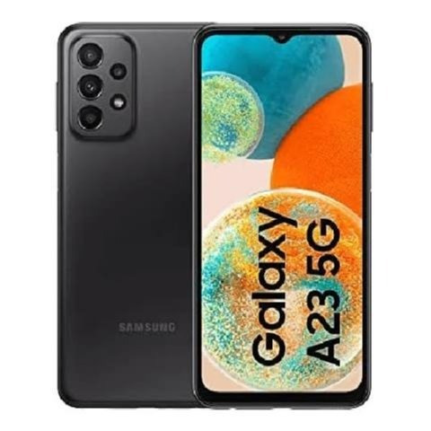 Samsung Galaxy A23 5G, 64GB, Unlocked, Like New Condition