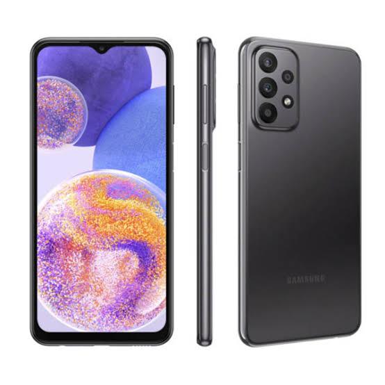Samsung Galaxy A23 5G, 64GB, Unlocked, Like New Condition