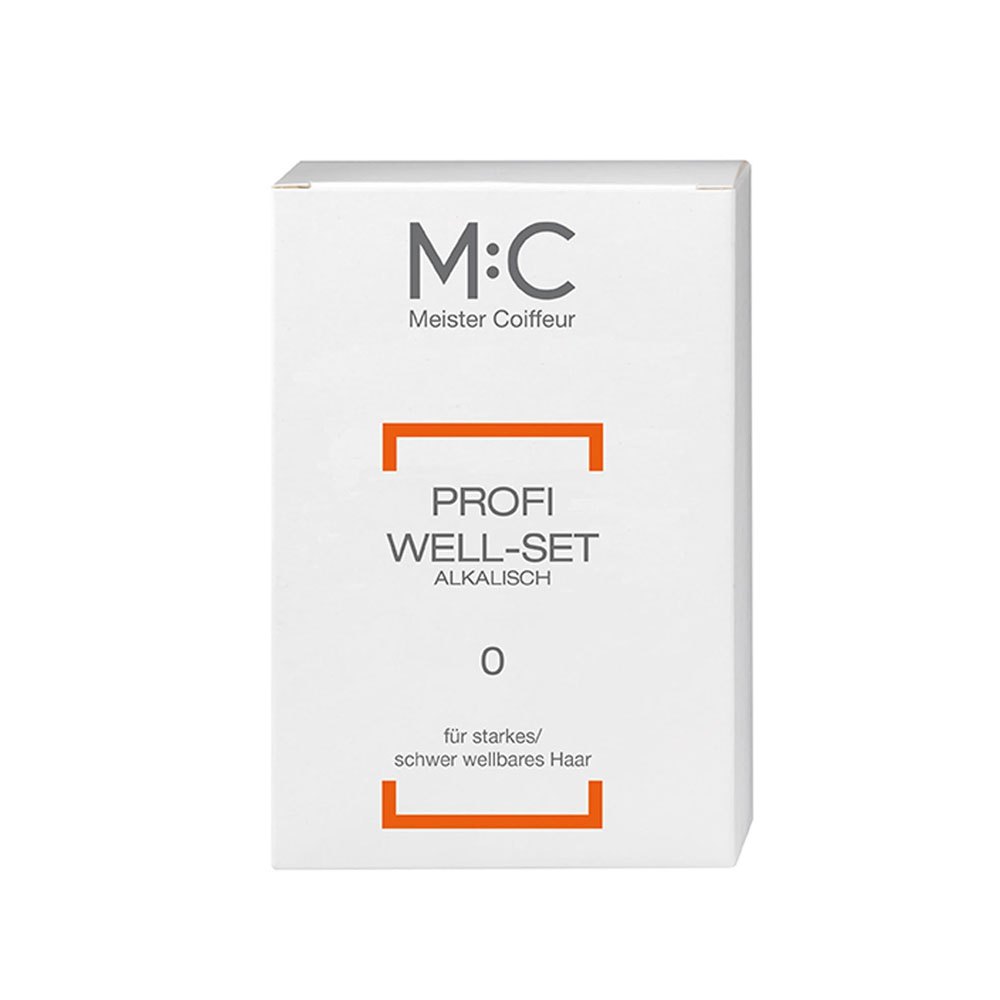 M:c Profi Wave D0 2x80 Ml Heavy