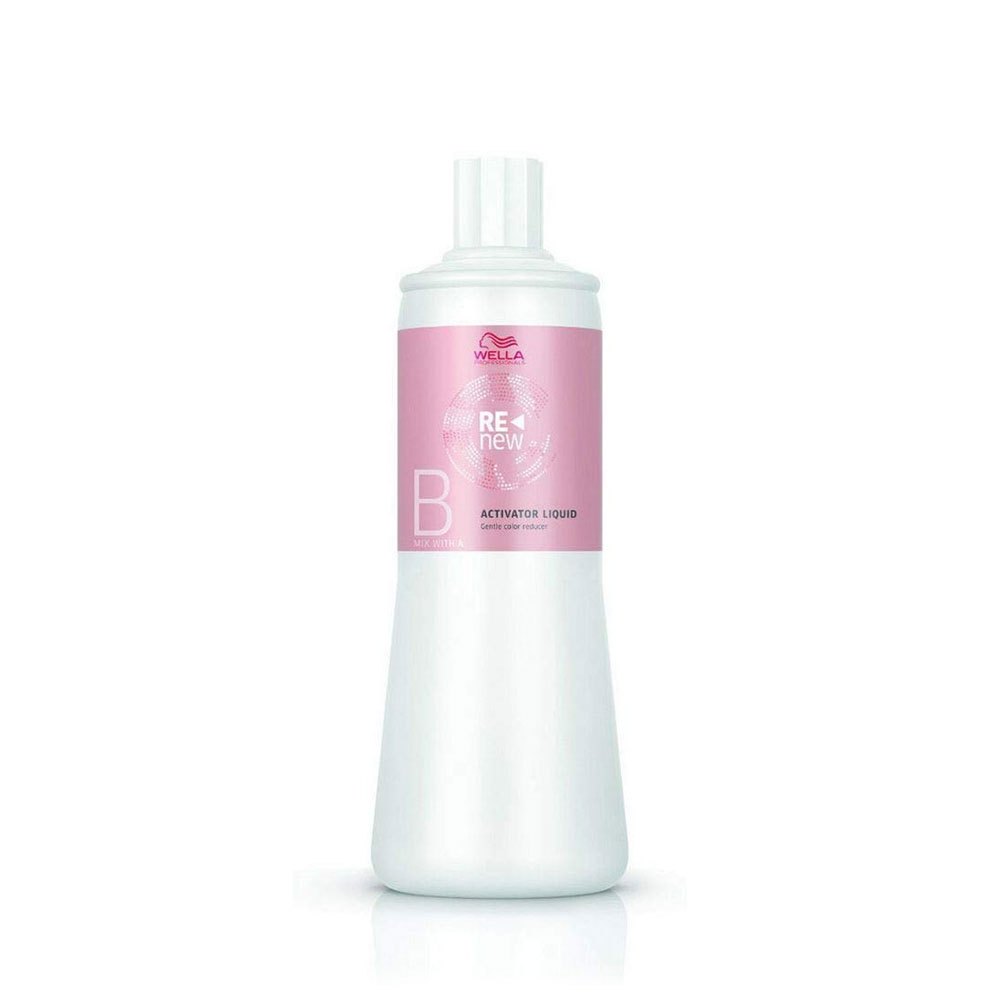 Wella Color Renew Liquid 500 Ml
