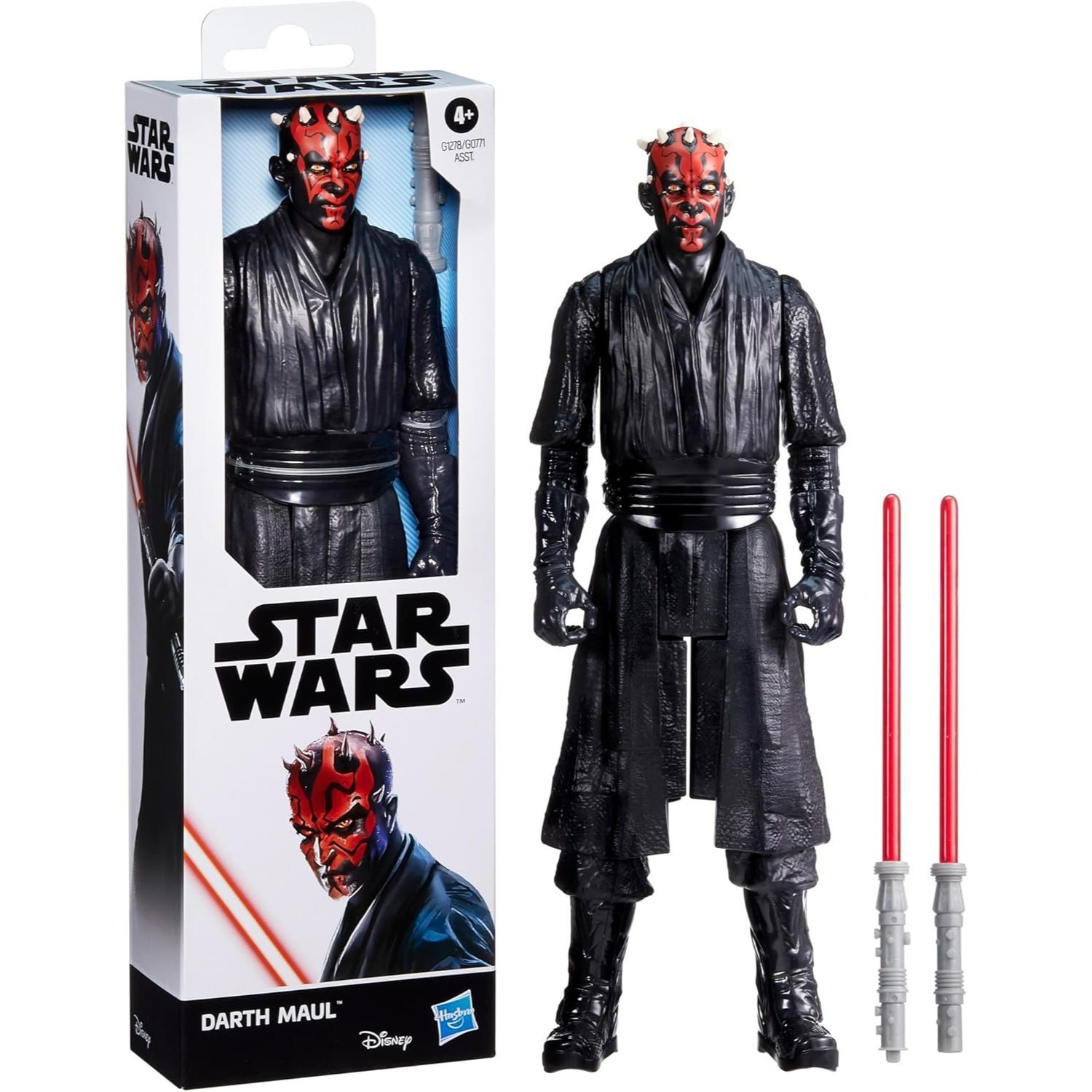 Star Wars , 30 Cm Dark Figure