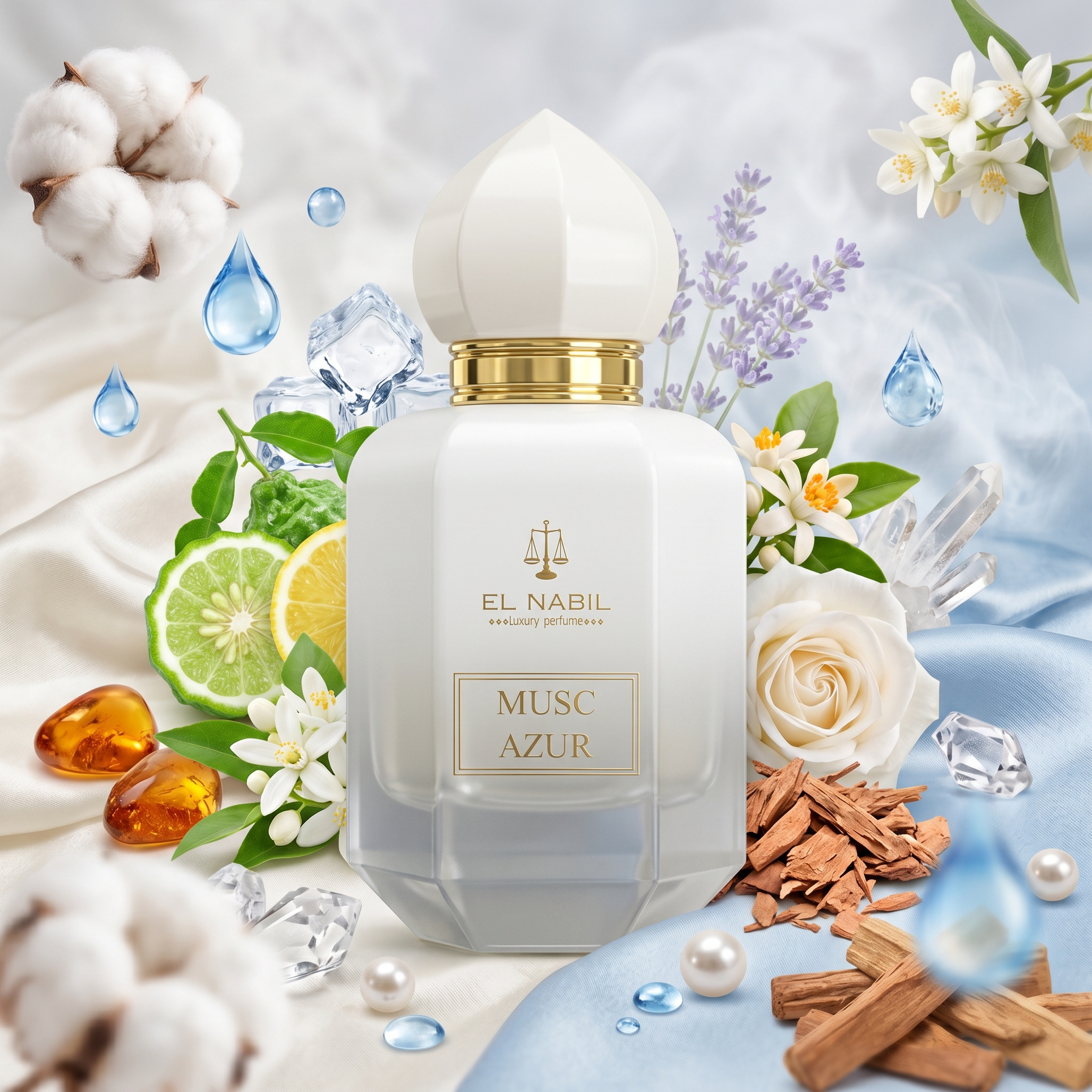 TEMU MUSC Eau de Parfum 65ML