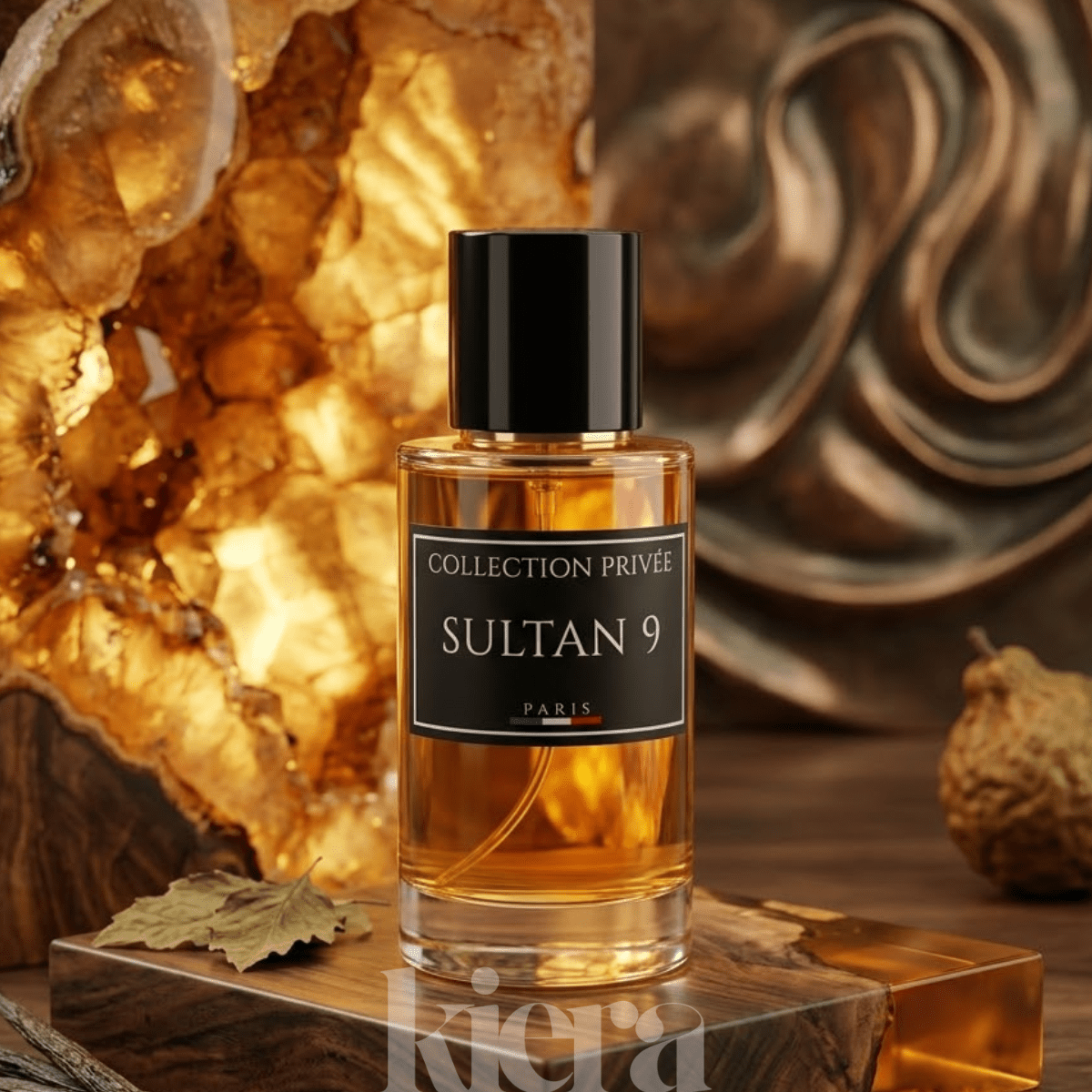 Private Collection - 9 Eau De Parfum 50ml