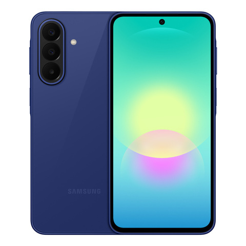 Galaxy A27 5g 17 Cm (6.7") 16.0 Usb Type-c 6 Gb 128 Gb 5000 Mah Blue