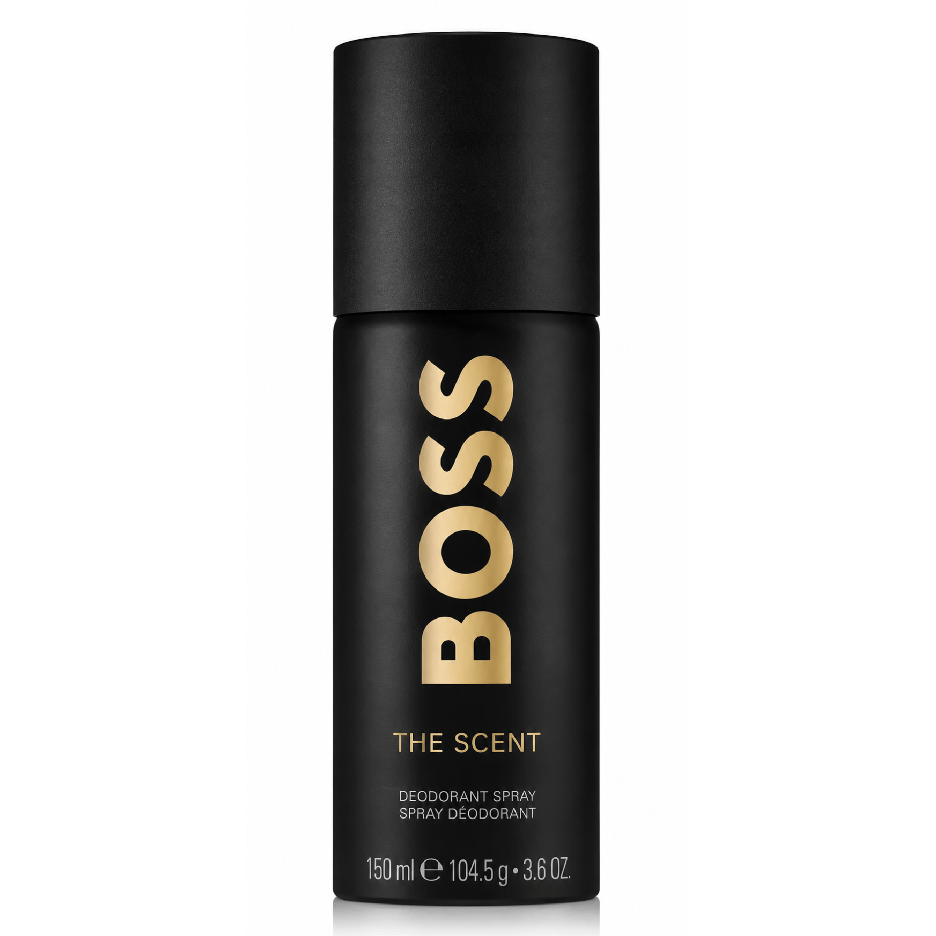 Hugo Boss Bath products for men The Scent Spray Deodorant