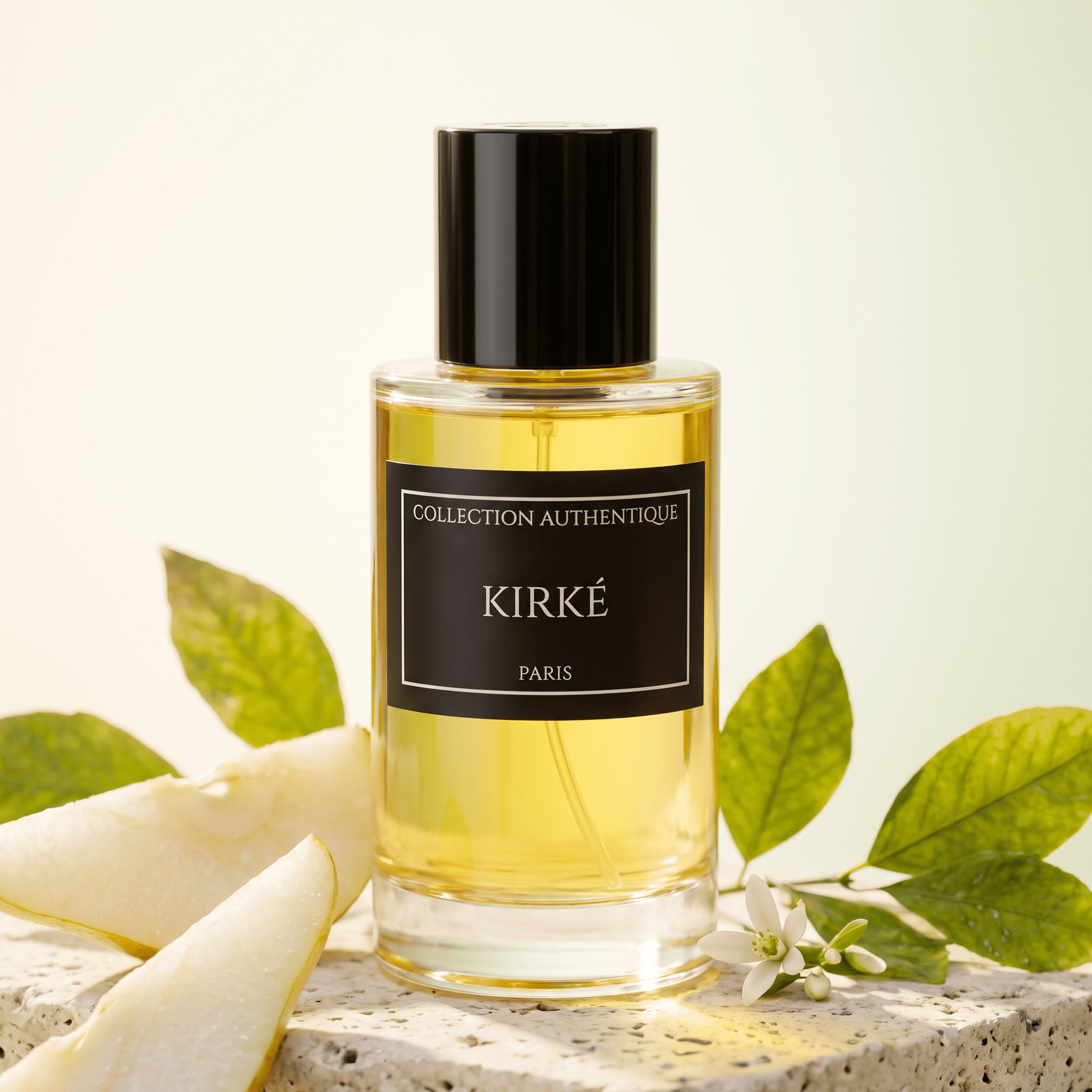 Authentic Collection Perfume 50 Ml – Vaporizer