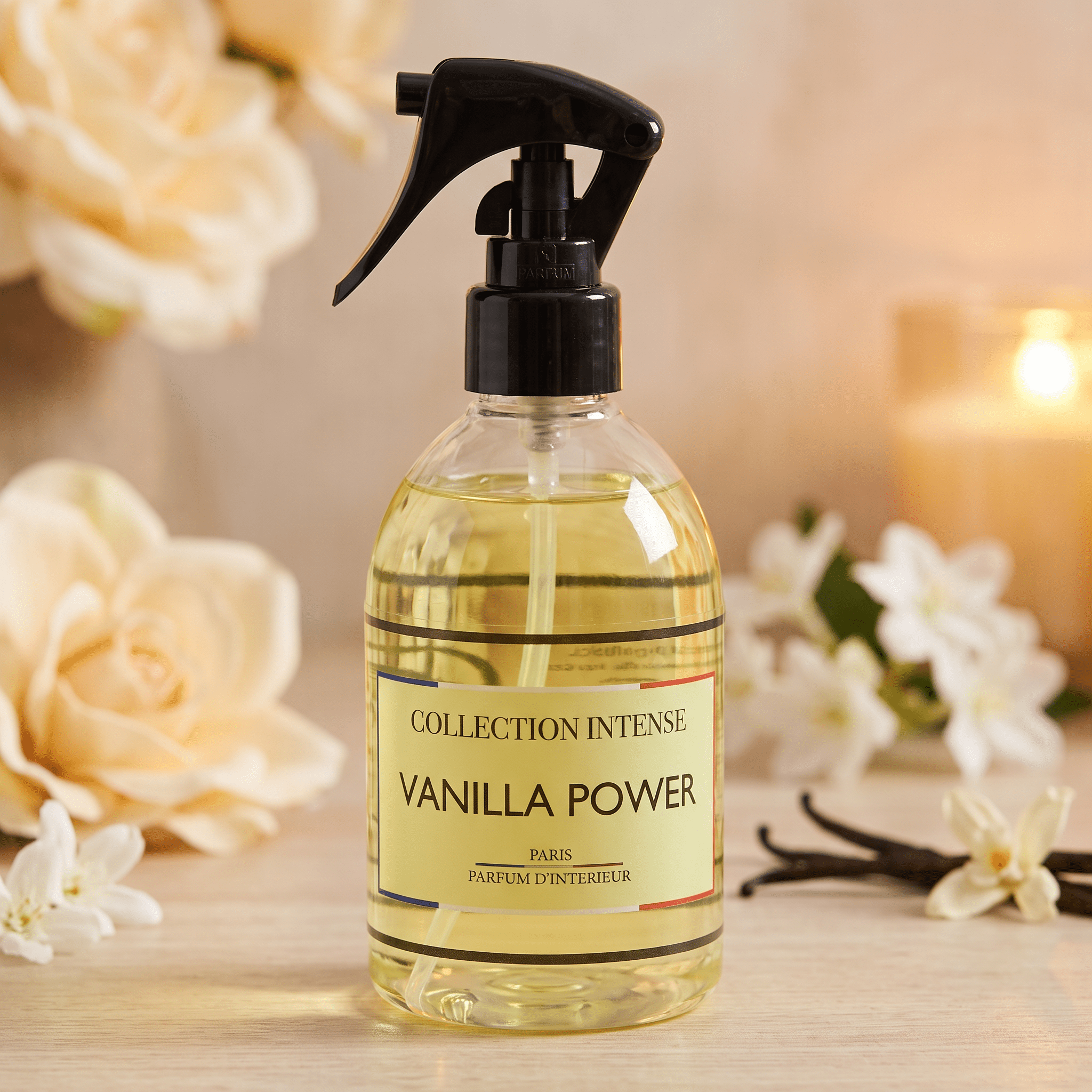 Collection - Vanilla Power Indoor Perfume 250ml