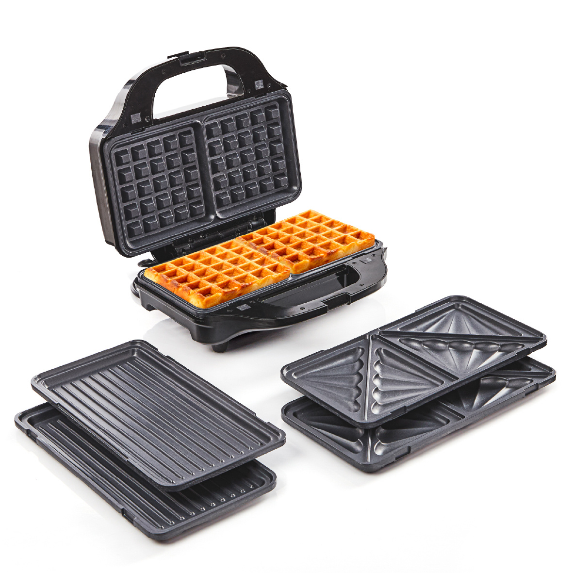toaster toasters - United Kingdom