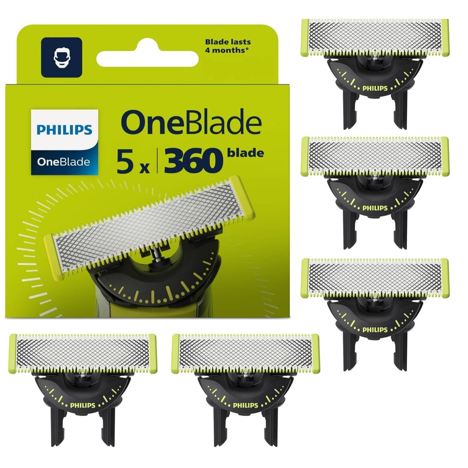 Image of 360 5-pack