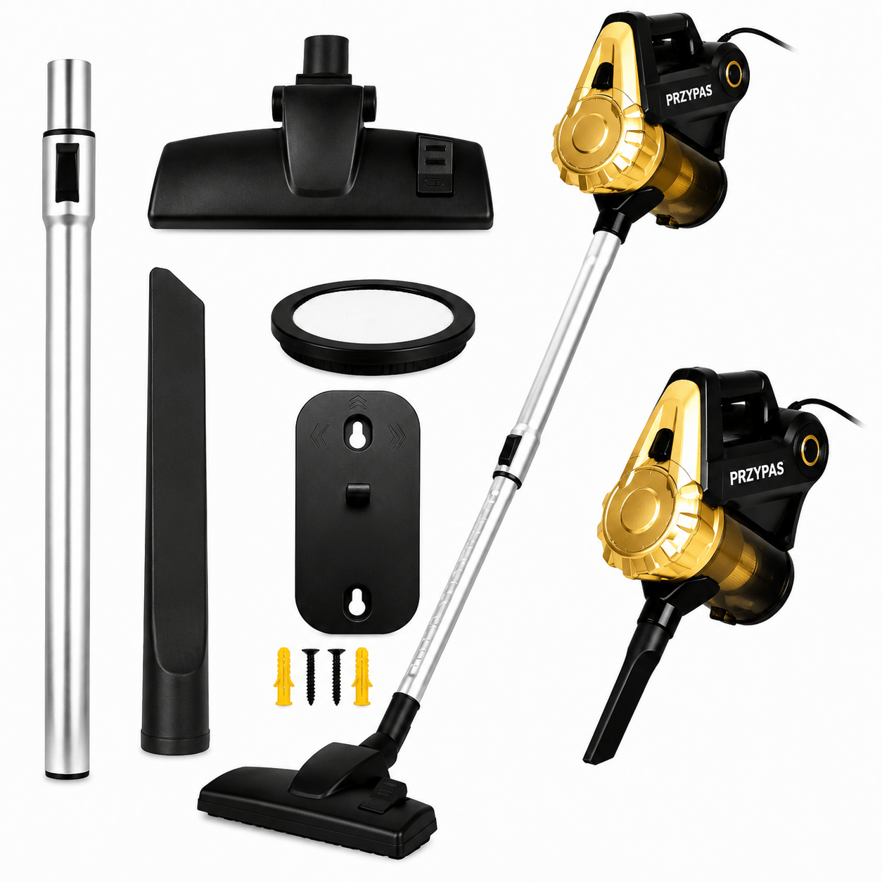 Vertical Cableless Lightweight Telescopic Pole For Carpet Panels Upholstery 5m -1013a