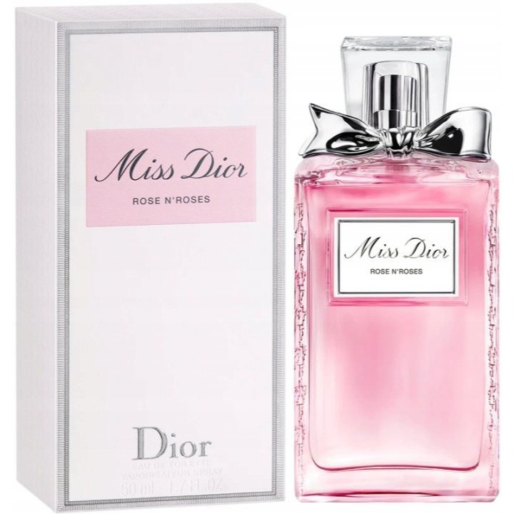 Image of Miss 50ml * Edt Toilet Water For Women Original Perfume Women's Fragrance For Her