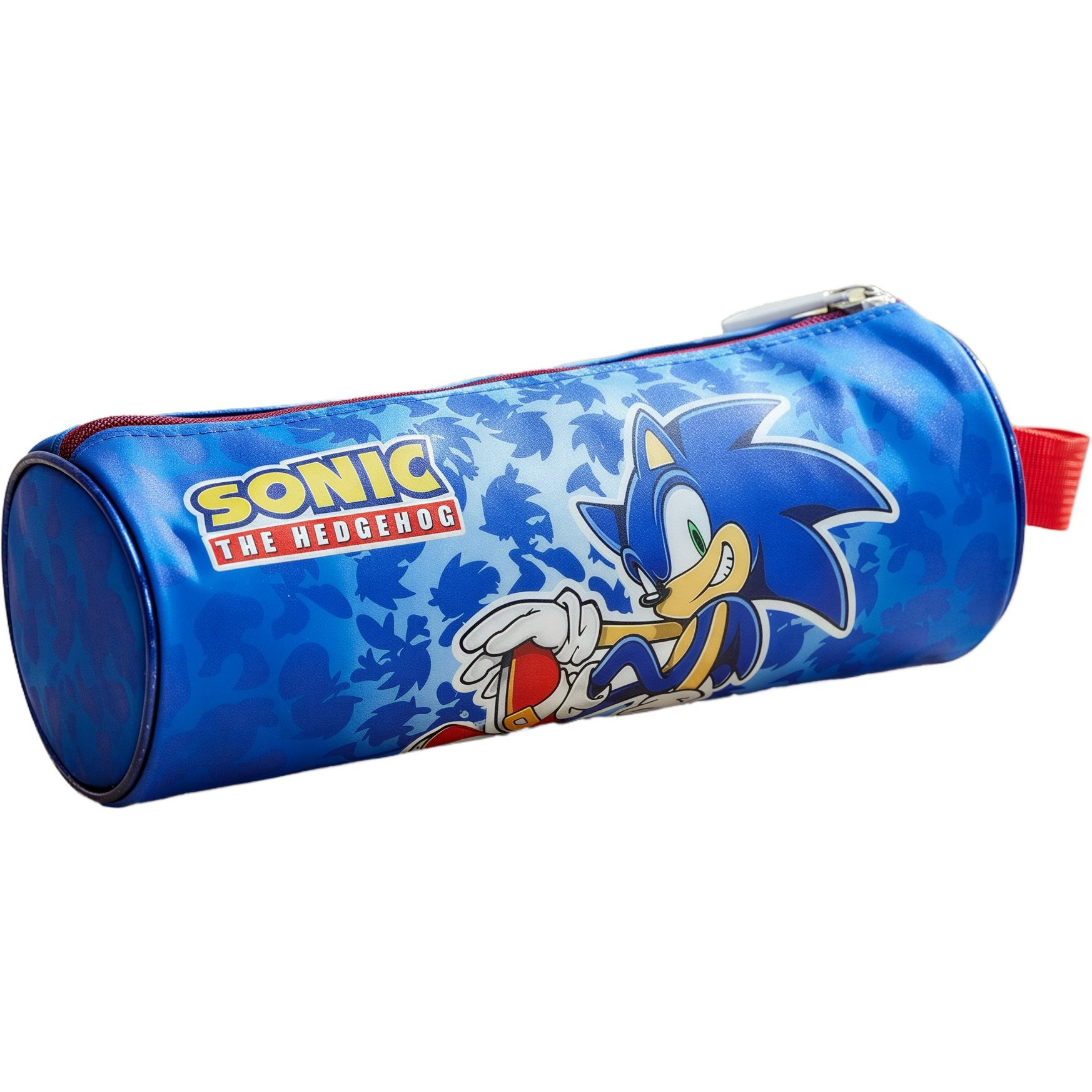 Pencil Case School And Nursery Pouch For Kids, 21x7x6cm