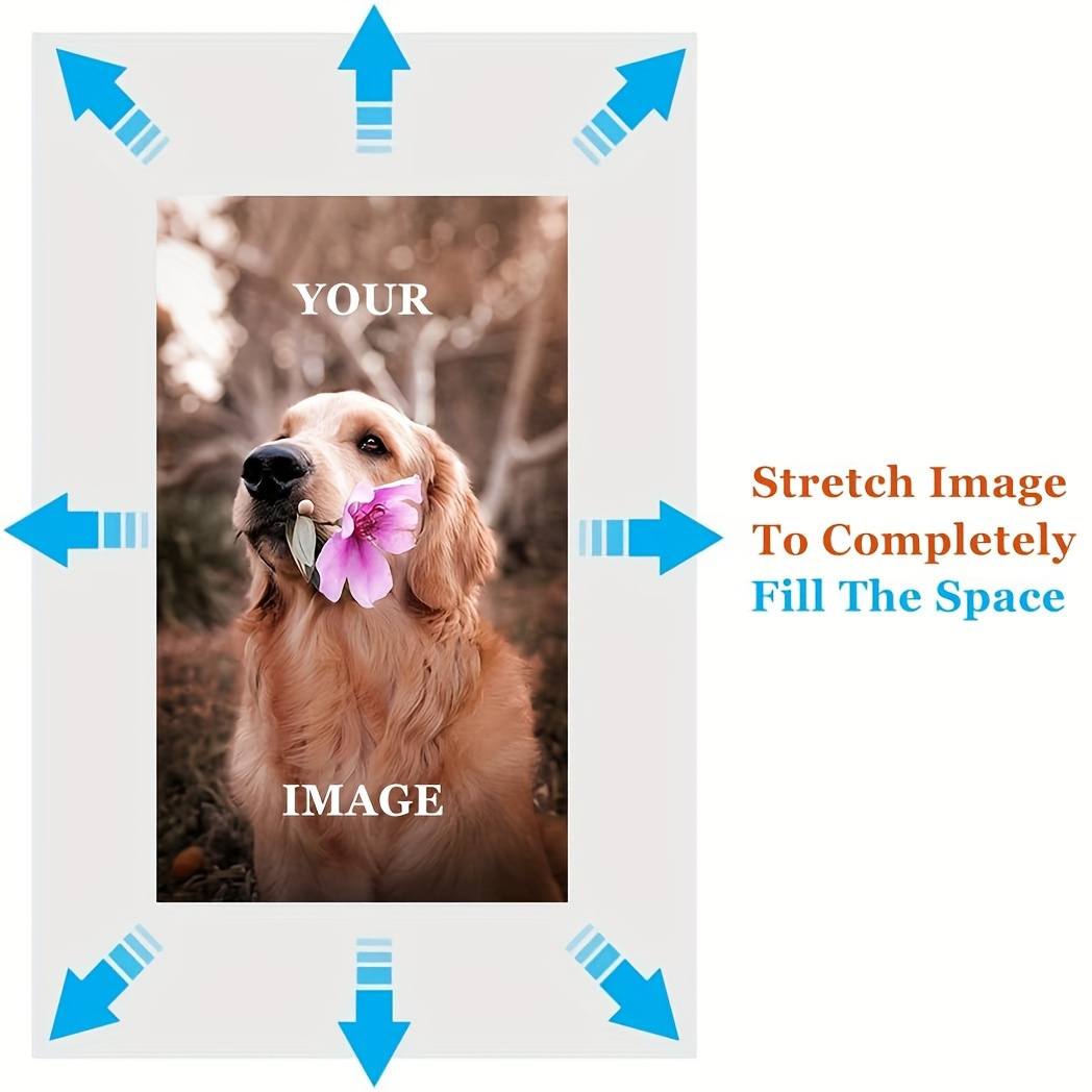 Personalized Canvas Wall Art, Customized Photo Printing