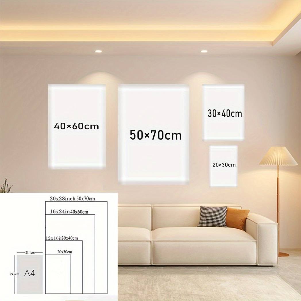 Personalized Canvas Wall Art, Customized Photo Printing