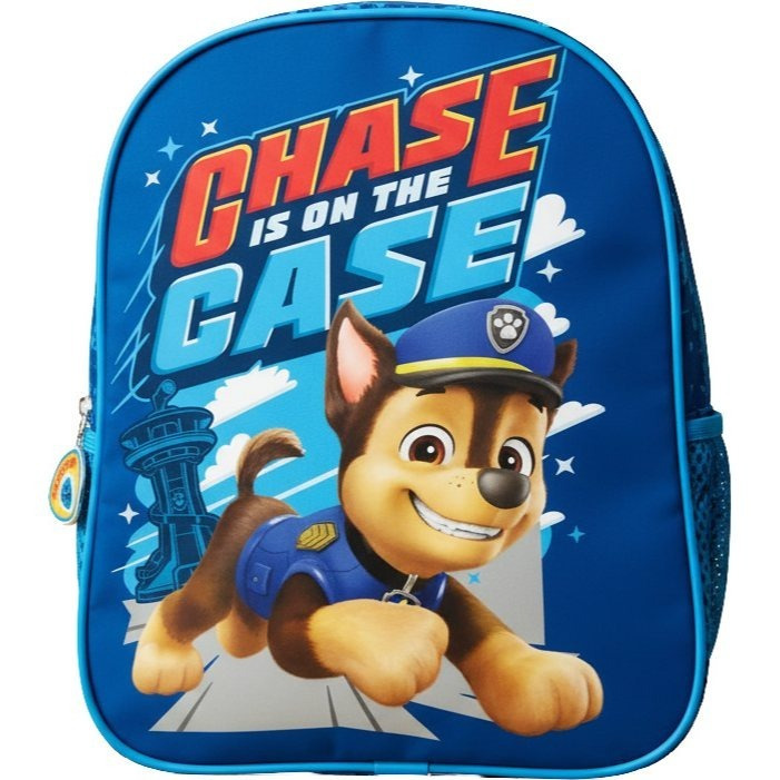 Kids' Backpack, Preschool Daycare Backpack For School And Leisure With Zipper, Puppies