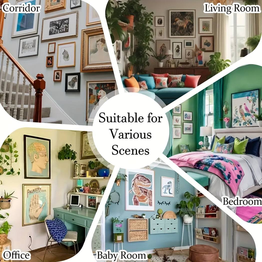 Personalized Canvas Wall Art, Customized Photo Printing