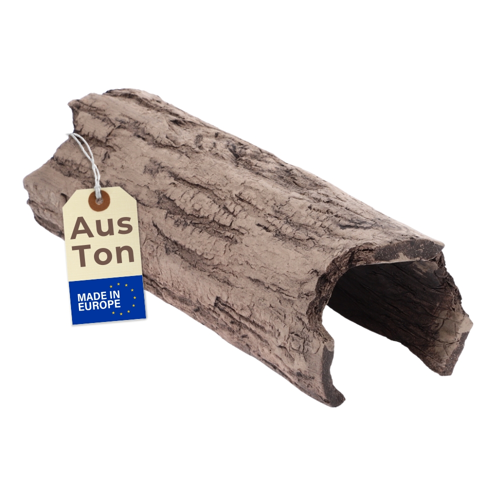 Aquarium Decor Tree Bark