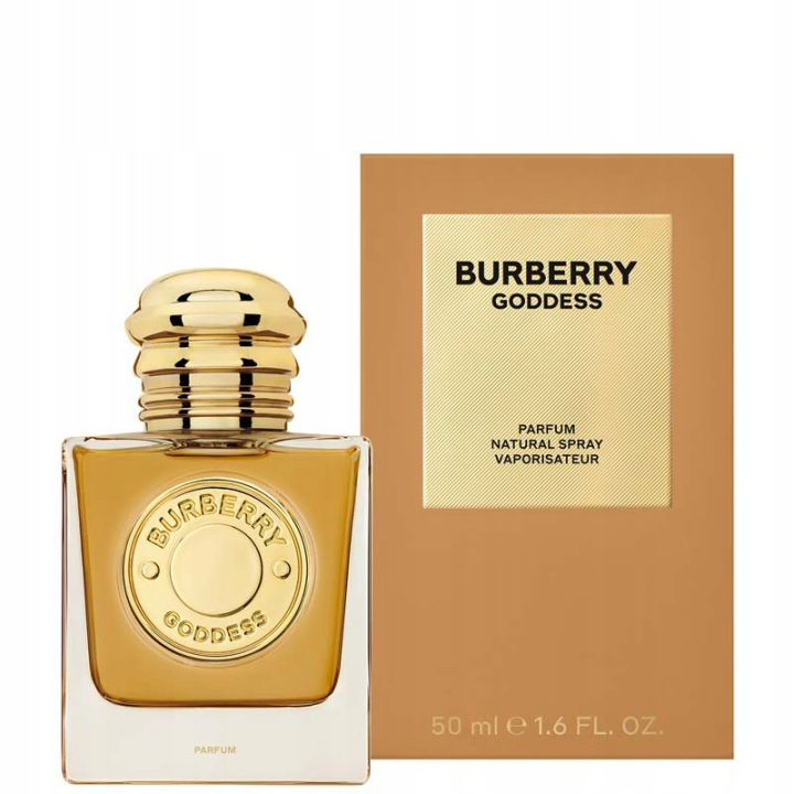 Goddess 50ml * Edp Perfume For Women, Ladies' Fragrance For Her