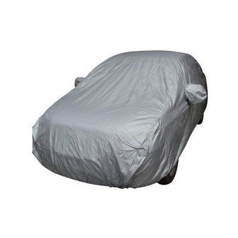 TEMU GREATOOL Coche Asiento Universal, Cubierta Completa del Coche Exterior Interior Protección Prueba de Polvo Resistente a los arañazos Traje Sedán