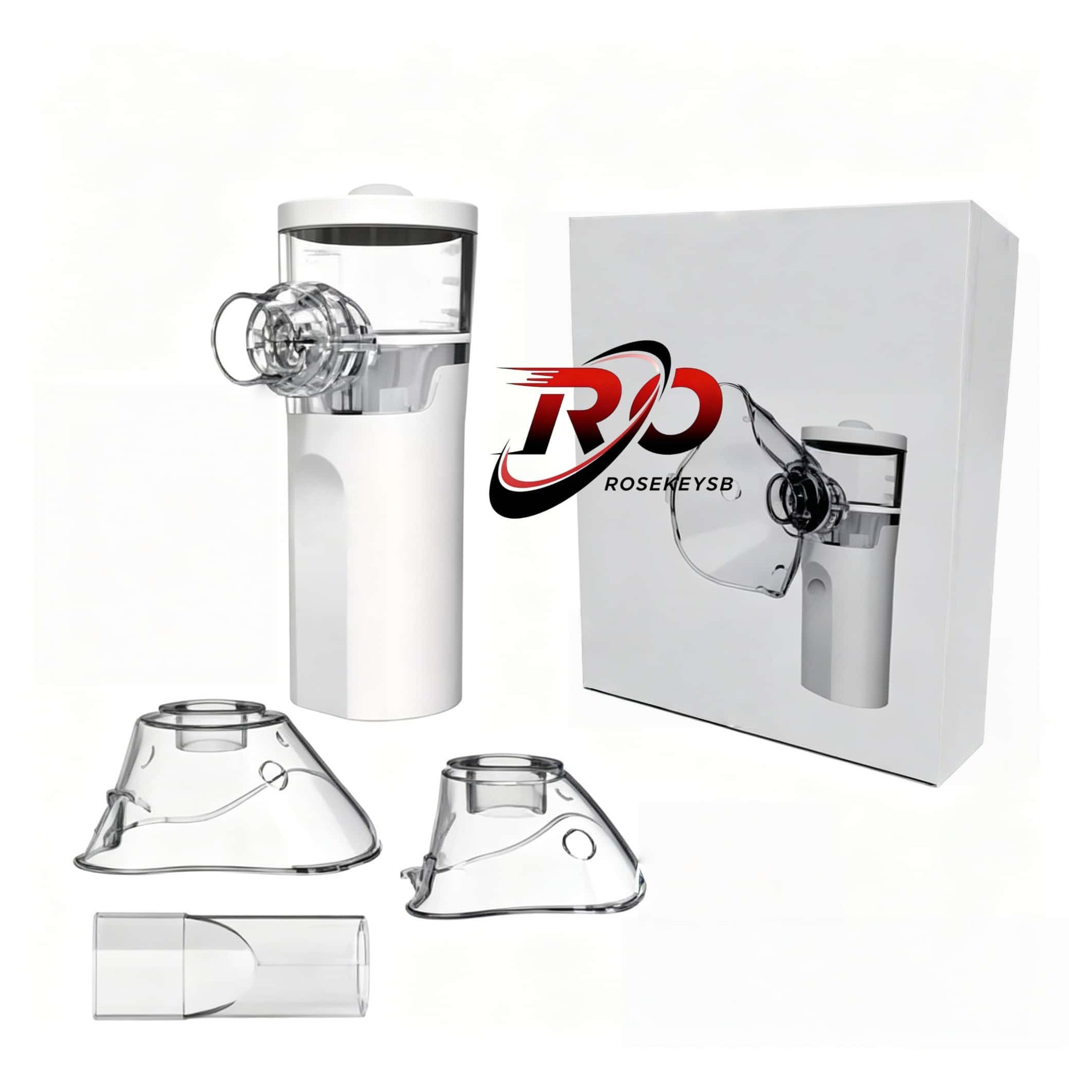 Manual Stylemulti-functional Sprayer Suitable For Face, Eyes And