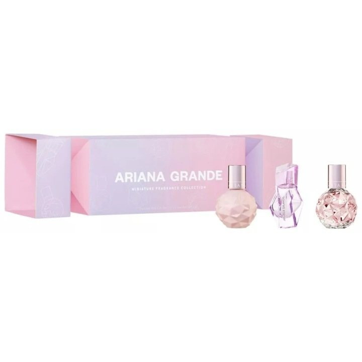 Trio Gift Set 7.5ml Ari + 7.5ml Sweet Like Candy + 6.5ml . Perfume Set For Women, Gift Idea For Her