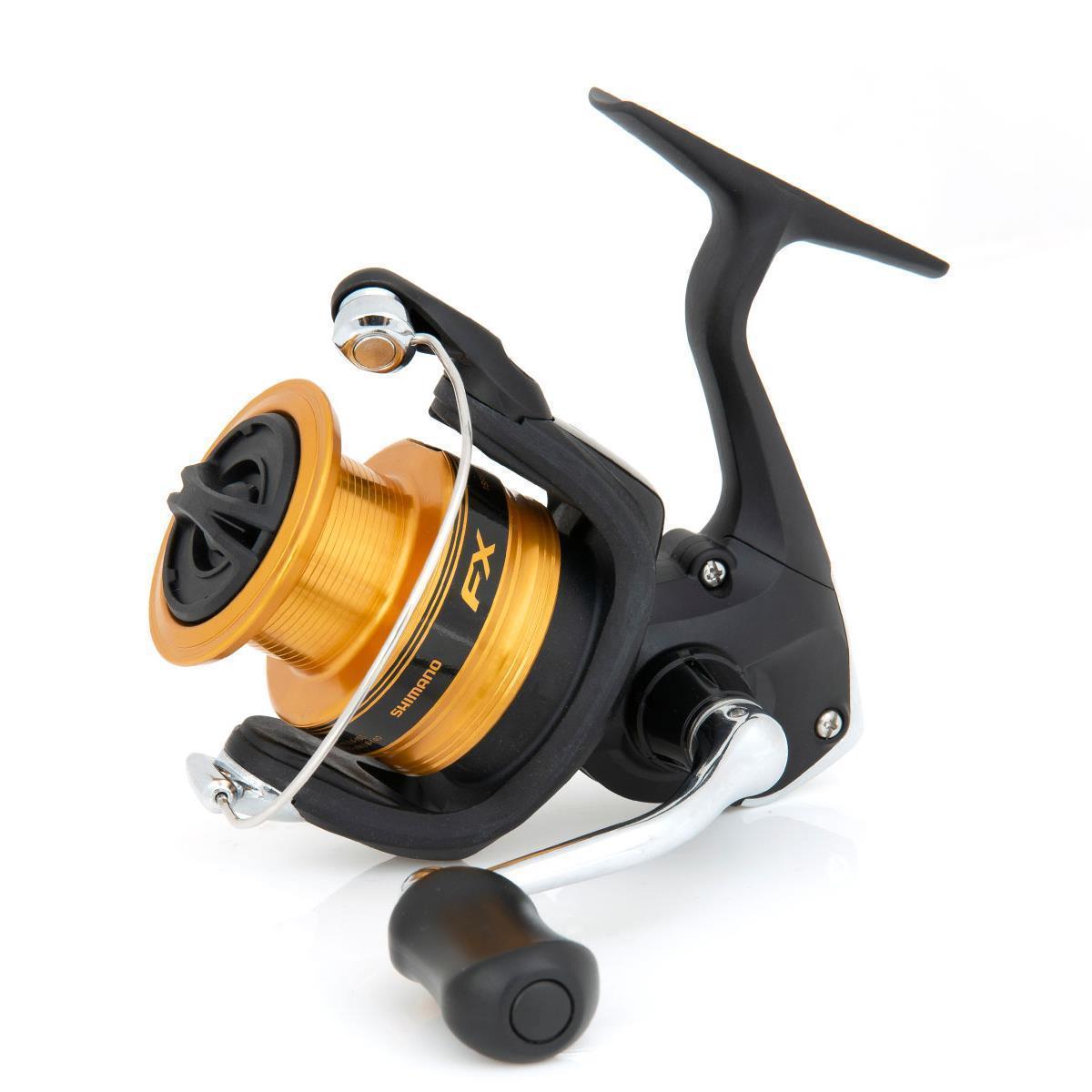Shimano Fx 4000fc Inkl.sehne