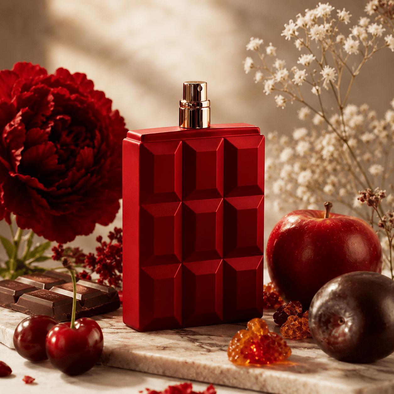 Image of Carpenter 75ml Eau De Parfum For Women