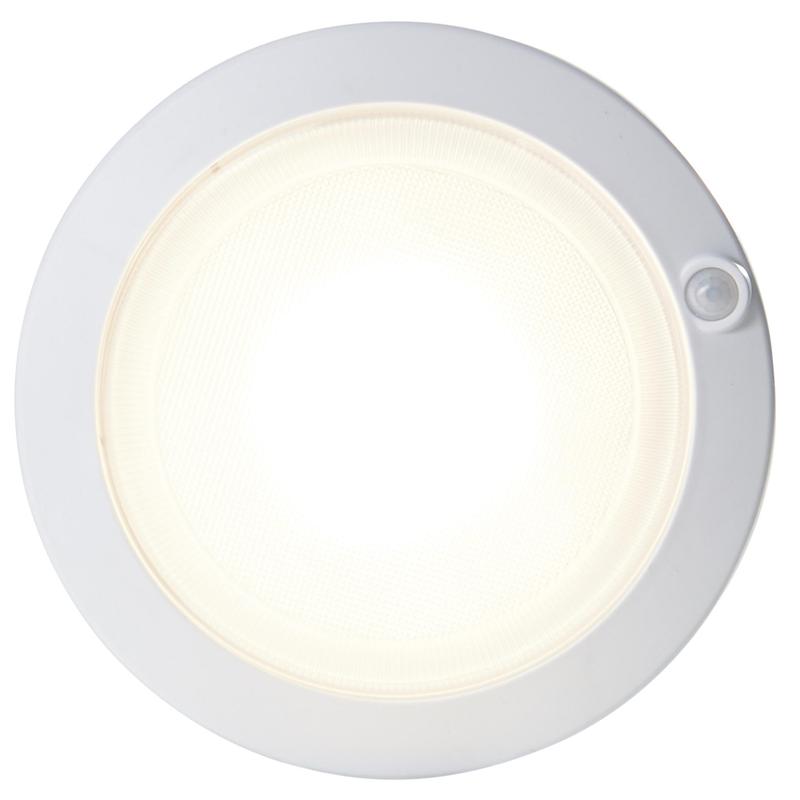 Led Ceiling Light Wall Light Rechargeable With Motion Sensor / Sensor Usb 30s Timer Assembly Material 2000mah Battery