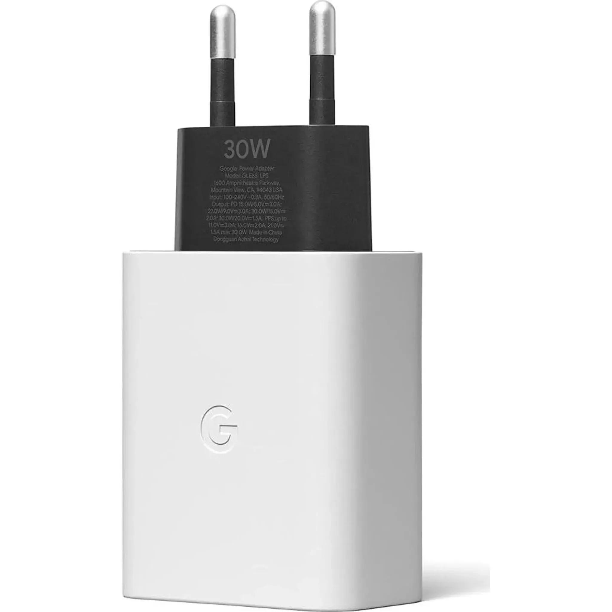Original Fast Charger Power Adapter For Google Pixel 30w Usb-c Charger | Fast Delivery | Compatibility - Suitable For And All Other Brands