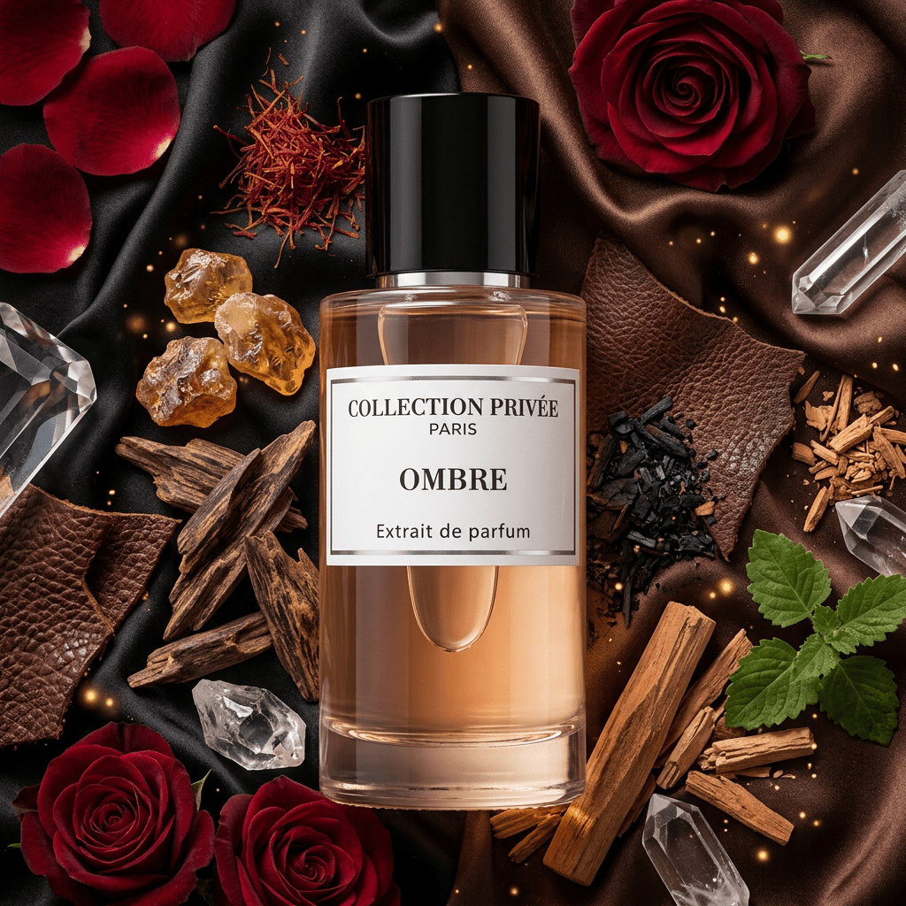 Private Collection Paris Shadow Perfume Extract 50ml