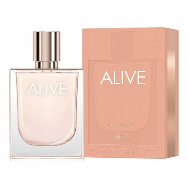 Image of 50ml * Edt Toilet Water For Women Original Perfume Women's Fragrance For Her