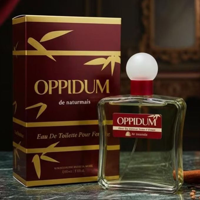 Image of Women's Eau De Toilette – 100ml | Spicy Oriental Fragrance With Warm, Exotic & Sensuous Accents – A Long-lasting, Edt For , Sophisticated Woman – Ideal For Evening Wear, Special Occasions & Cooler