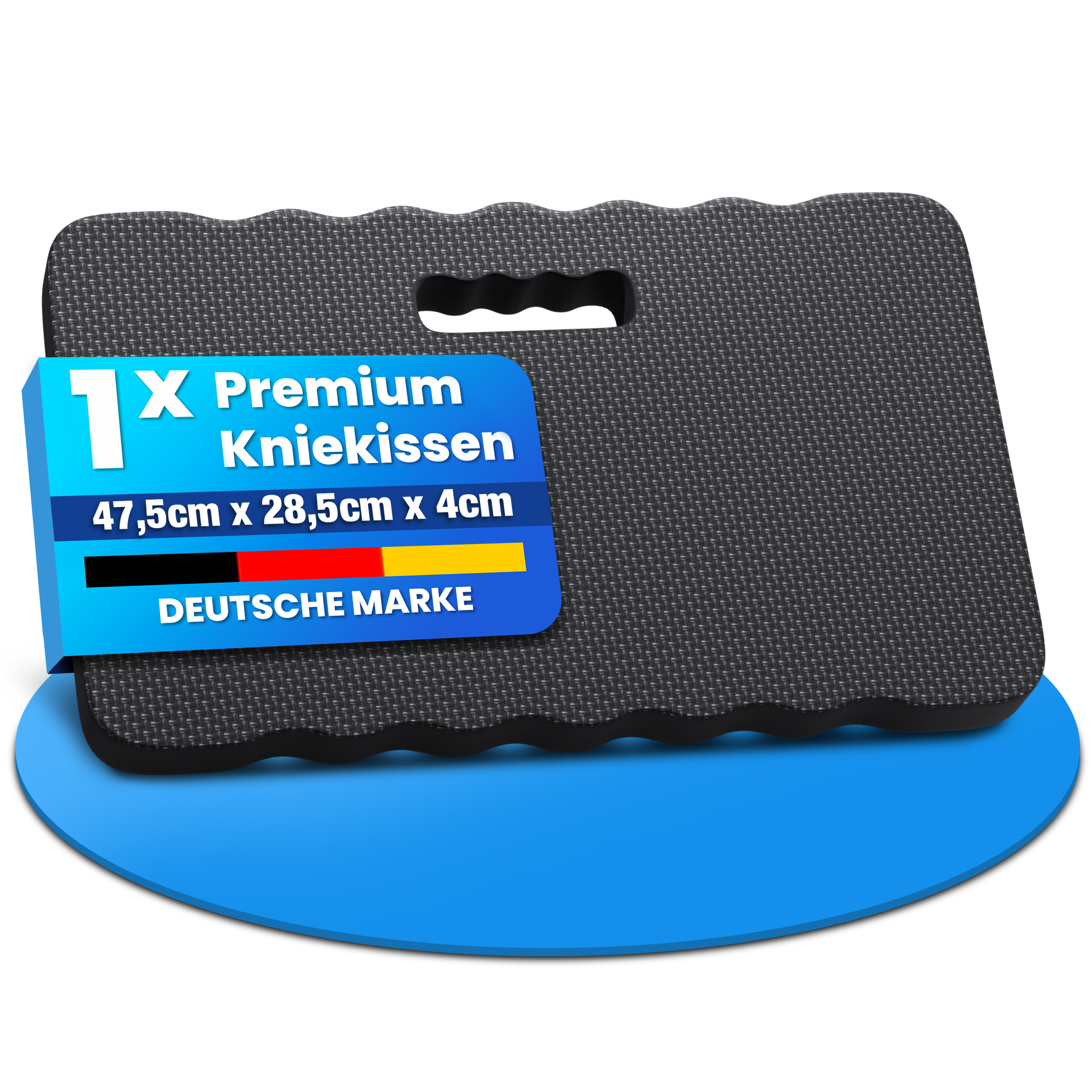Image of Foam Knee Pads Knee Pads Knee Cushions Foam Padding