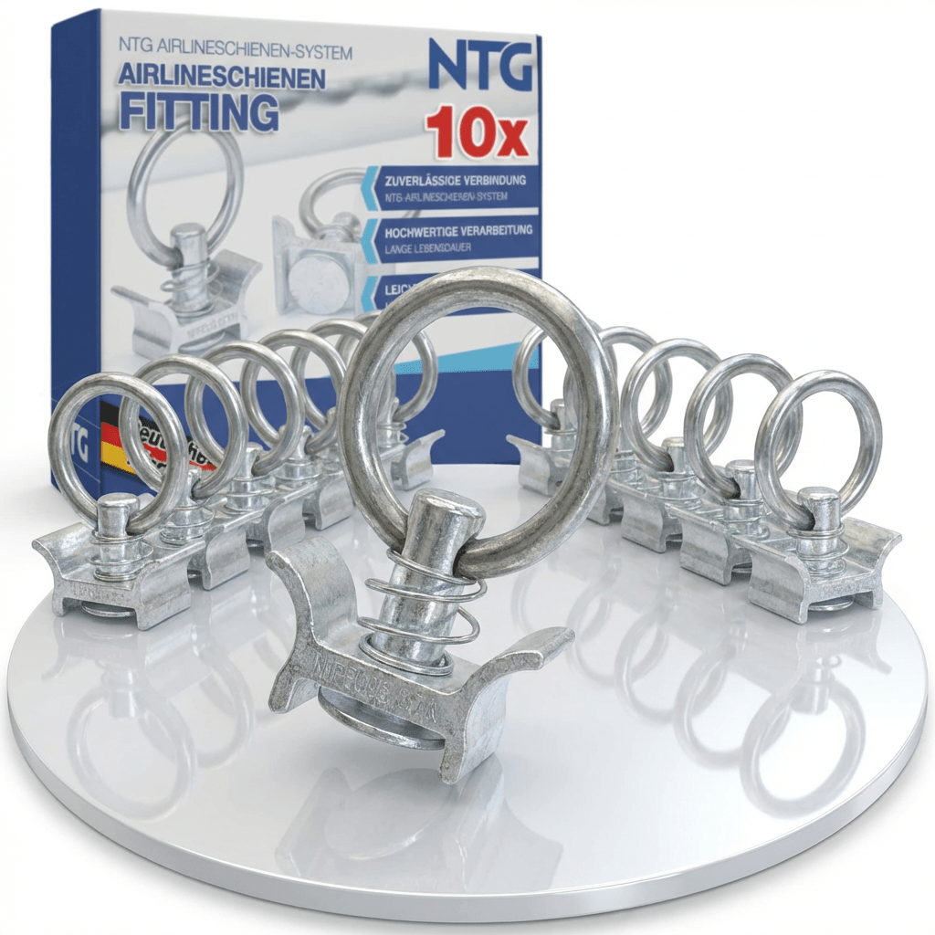 Single Fitting Chain Simple 10pcs 900 Dan End Fitting