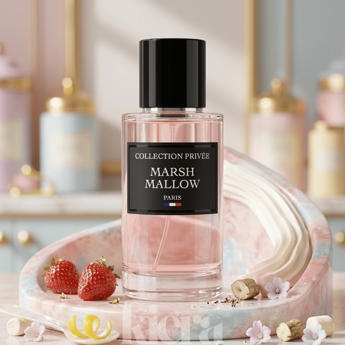 Private Collection - 50ml Eau De Parfum For Women - Sweet Gourmand
