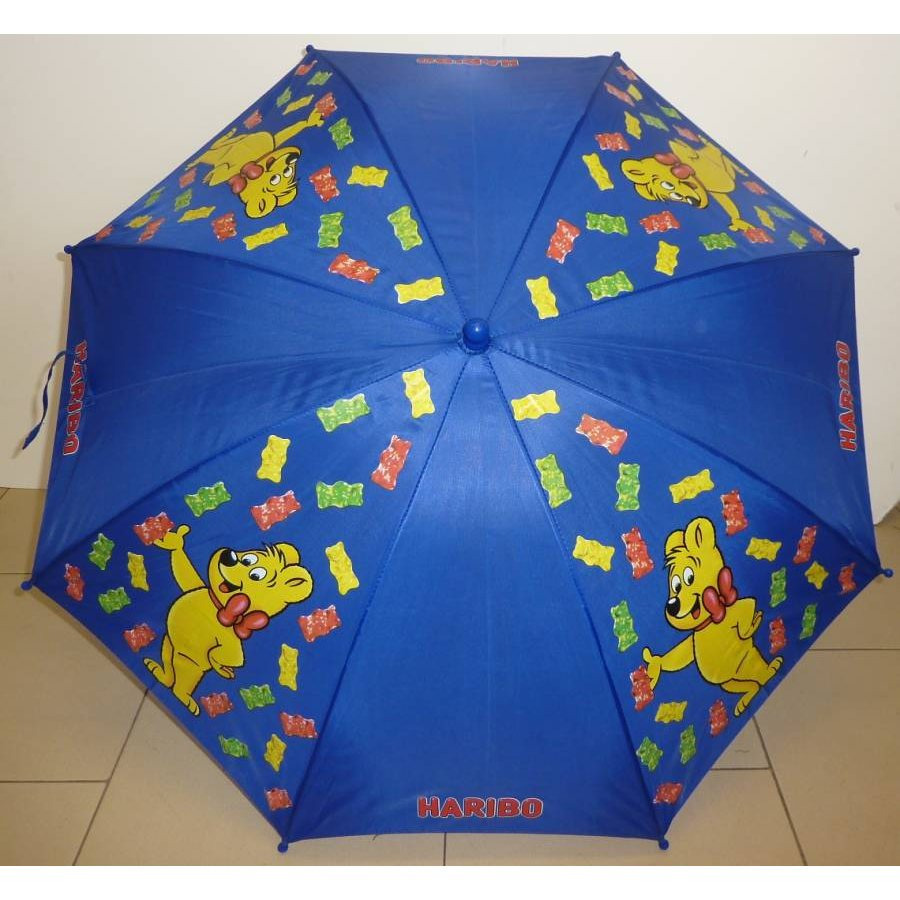 Image of Umbrellas With Children's