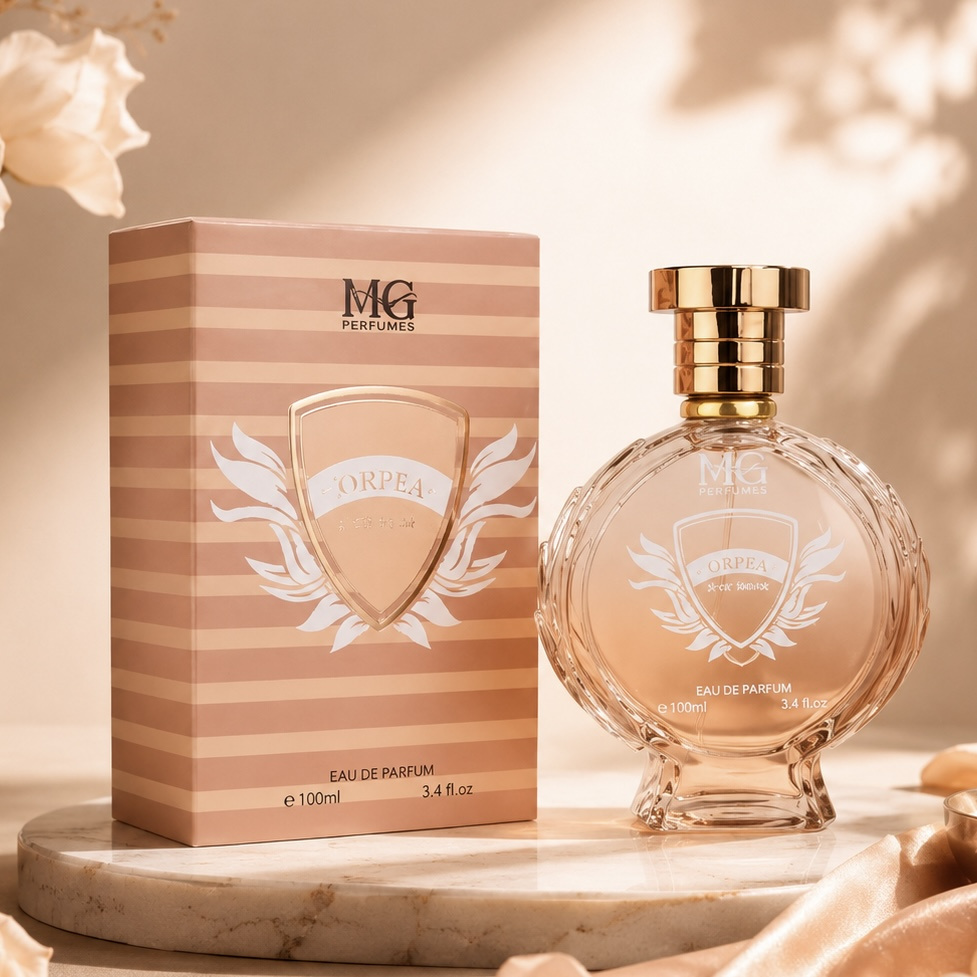 Image of Pour Femme Eau De Parfum For Women – 100ml Spray | Fresh, Floral & Elegant Fragrance With A Long-lasting, Sophisticated Character – A Edp Ideal For Daily Wear, Office, Spring/ & As A