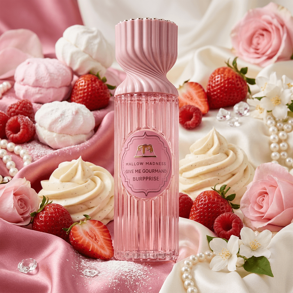 Cream Fine Fragrance Mist 250ml